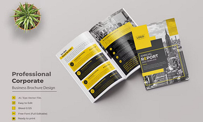 Brochure Design brochure design