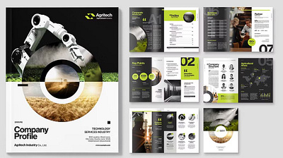 Brochure Design brochure design