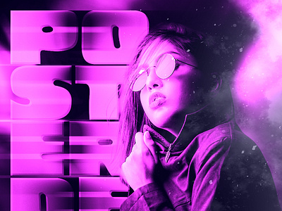 POSTER DESING • MORAD graphic design posterdesing