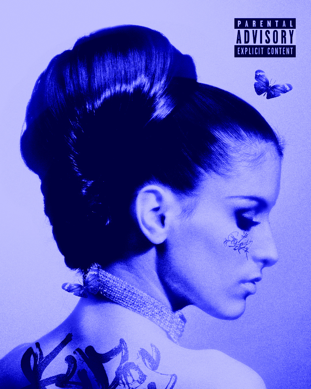 POSTER DESING • MIRADA graphic design posterdesing