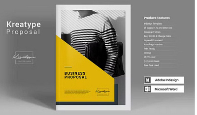 Brochure Design brochure design