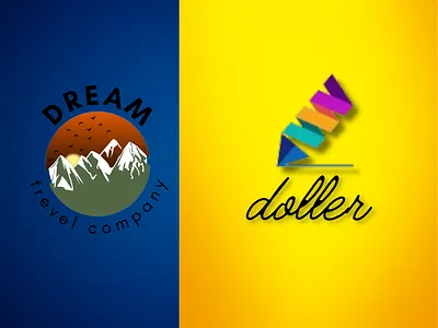 logo design for business graphic design logo