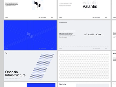 Valantis animation brand brand guidelines brand identity branding design logo logotype motion graphics typography