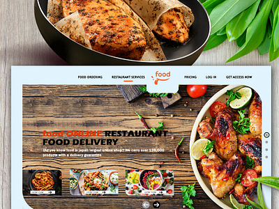 Delicious Food Delivery - Order Online Now branding convenientdining deliciousmeals deliveryservice dinnertime fooddelivery foodies foodlovers foodonthego freshmeals gourmetfood healthyeating japanfood lunchideas onlinefoodorder orderonline quickmeals restaurantquality takeaway yummyfood