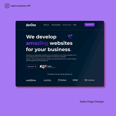 Website Design Inspiration animation design graphic design illustration inspiration interactiondesign logo motion graphics productdesign typography ui ux webdesign