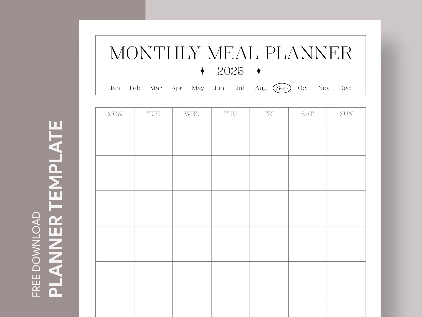 monthly-meal-planner-by-gdoc-on-dribbble