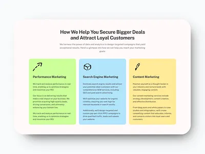 Features website section • Built with Detachless design features product ui ui ux ux web web design webdesign website