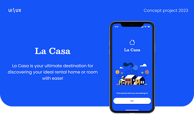 UI/UX DESIGN - REAL ESTATE app design graphic design real estate app real estate design app ui uiux uiux design