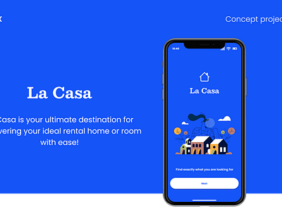 UI/UX DESIGN - REAL ESTATE app design graphic design real estate app real estate design app ui uiux uiux design