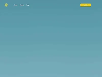 Ui Challenge 08 animation ui web design