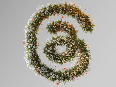 Threads Logo 3d animation b3d blender c4d design logo threads