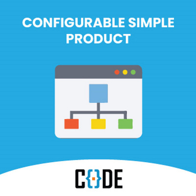 Magento 2 Configurable Simple Product code configurable development extension magento 2 simple