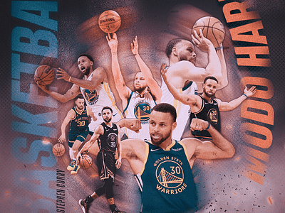 Social Media basketball basquete design graphic design instagram social media sports