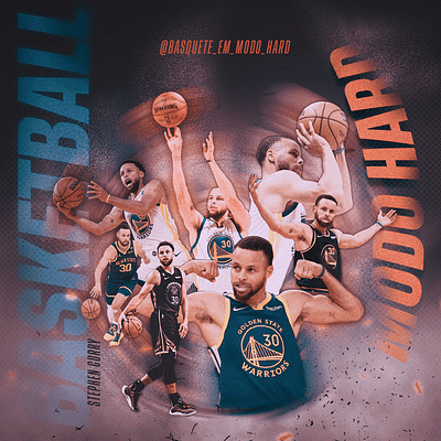 Social Media basketball basquete design graphic design instagram social media sports