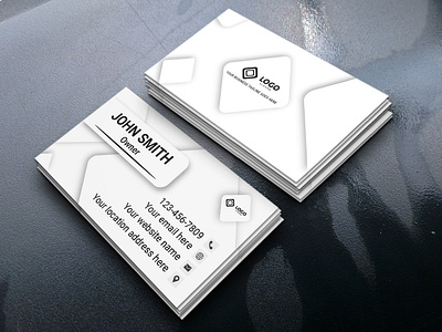 𝐧𝐞𝐰 𝐜𝐫𝐞𝐚𝐭𝐢𝐯𝐞 𝐛𝐮𝐬𝐢𝐧𝐞𝐬𝐬 𝐜𝐚𝐫𝐝 𝐝𝐞𝐬𝐢𝐠𝐧! adobe illustrato advertising brand design branding business card card design cretive design graphic designer marketing social media post stylish card visual identity