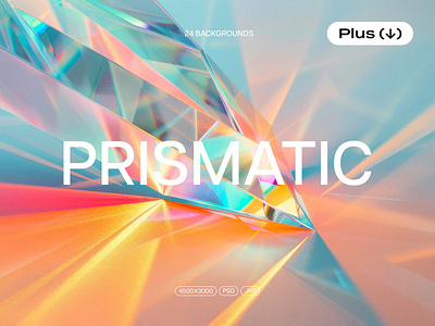 Prismatic Light Backgrounds background cinematic crystal design download dreamy fractal glass inverted jpg lens light overlay pixelbuddha prism prismatic psd reflection template texture