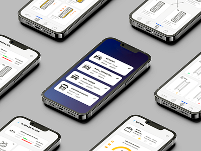 Car management - Mobile App app app mobile auto branding car carro cars design drive figma graphic design mobile transport ui ui ux uiux ux uxdesign vehicle