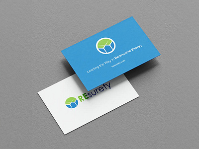 Business Card Design for SaaS Company brand identity branding business card design collateral design creative design design graphic design