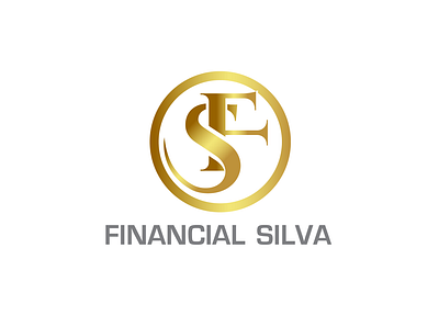 Financial Silva Logo