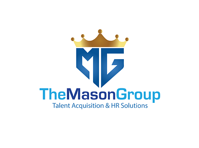 The Mason Group Logo