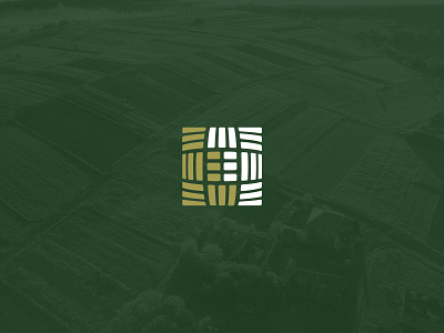 Funding Farm Logo branding logo logo design logomark