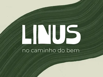 Linus - Branding brand design brand identity brand itentity branding branding design brushes graphic design handmade illustration logo logo design packaging paintbrush shoes texture