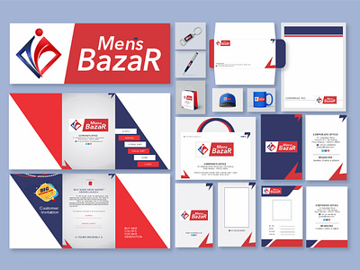 BRANDING DESIGN