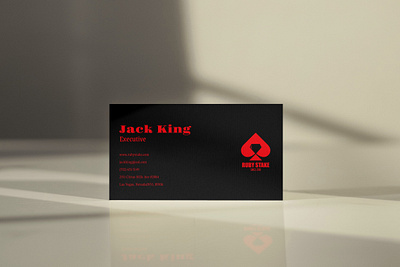 Business Card Design Mockup app brand brand identity branding business card company card design gaming business graphic design illustration logo logo design typography ui ux vector visual identity