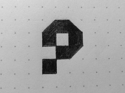 Letter P Logo Sketch abstract brand identity branding design letter lettermark logo logo design logo designer logodesign logomark logos logotype mark minimal minimalist modern monogram simple typography