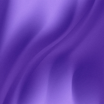 Abstract art #15 - Velvet futuristic grainy purple velvet