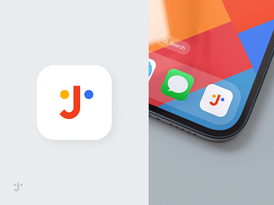 New Case Study – Journaler (Mobile App) app concept design icon ios icon journal app mobile icon mood app mood tracker ui