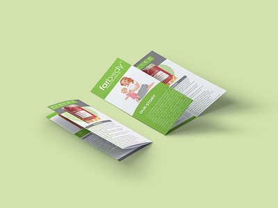 Tri-fold Brochure bi fold brochure branding brochure brochure design catalog design company brochure company profile corporate brochure flyer graphic designer newsletter pdf print tri fold brochure