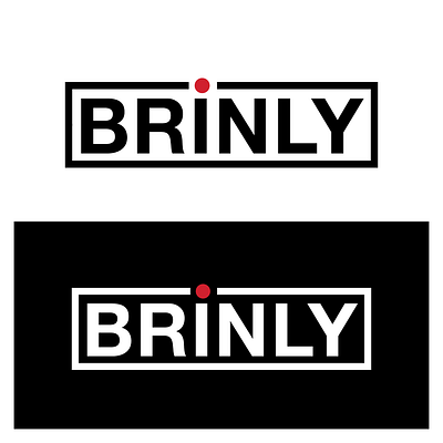 Brinly Hardy proposed logo adobeillustrator brand branddesign brandidentity branding brandmarks creativelogo design graphic design illustration logo