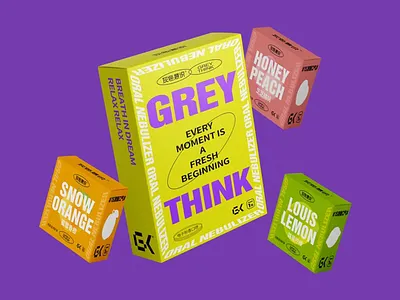 Packaging