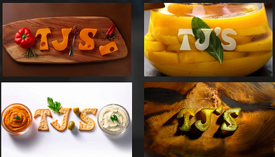 fun food designs are tasty food