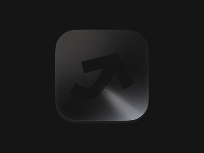 Mitte – MacOS icon graphic design icon illustration logo macos ui web