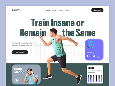 Fitness website UX UI design best website uiux design gym website fitness web ui fitness website design gym uiux gym web ui gym website design gym website uiux latest website uiux uiux design uiux designer uiux web design web ui website uiux website uiux design website uiux designer