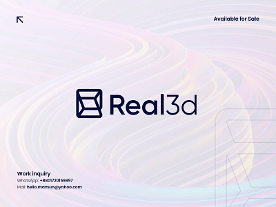 letter R 3d, dimensional, perspective, dimension logo 3d 3d logo brand logo branding creative logo designishkul dimension dimensional letter mark letter r letter r logo logo logo design logo designer logo icon logo type modern logo nokshakar perspective three dimensional