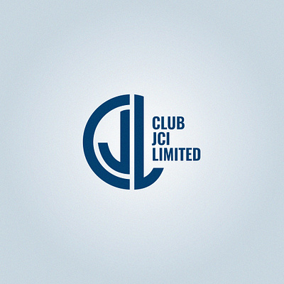 Club JCI Limited | JCI Bangladesh Logo Design branding club jci graphic design jci jci bangladesh logo logo design ngo organization young active citizens