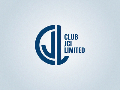 Club JCI Limited | JCI Bangladesh Logo Design branding club jci graphic design jci jci bangladesh logo logo design ngo organization young active citizens