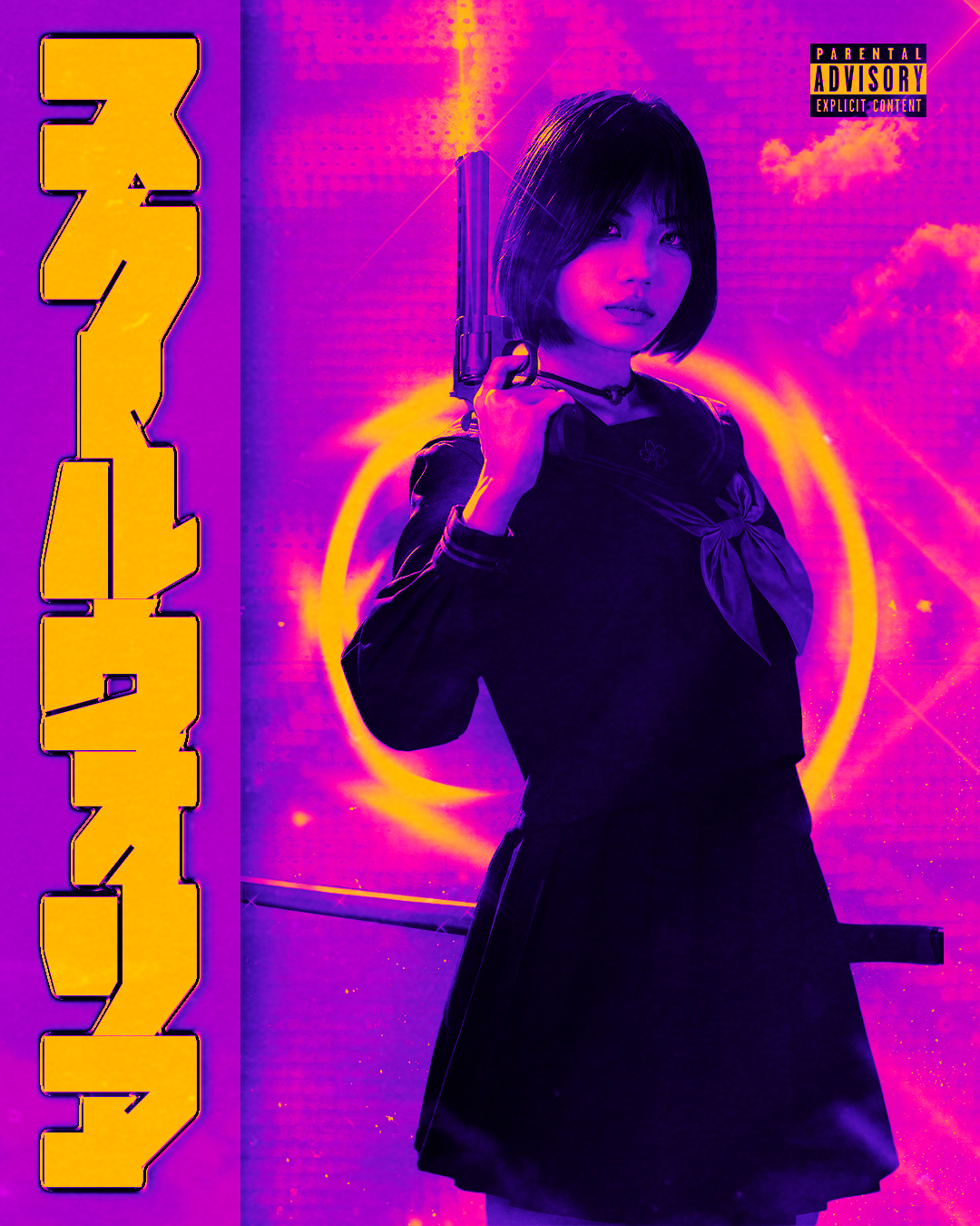 POSTER DESING • GUERRERA graphic design poster desing