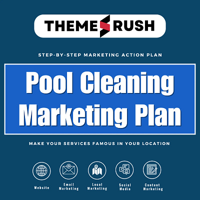 400+ Pest Control Marketing Strategies Plan for Lead Generation pool cleaning business plan