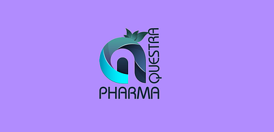 Pharma-Questra-1600 app branding design graphic design illustration logo logos typography ui vector