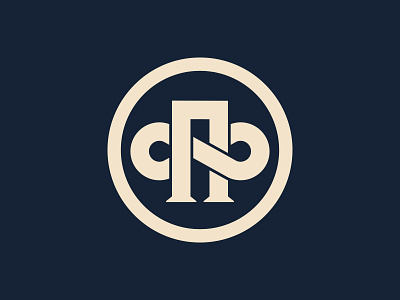 Real estate logo #4 branding building developer emblem identity logo logo designer monogram real estate