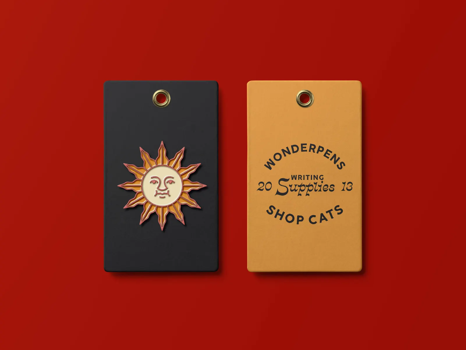 Branding
