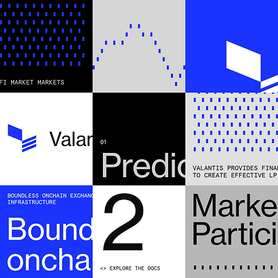 Valantis — Visual Identity animation brand brand identity branding illustration logo logo design typography visual identity