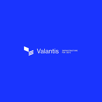 Valantis — Logo animation brand brand identity branding design logo logo animation logo construction logotype typography wordmark