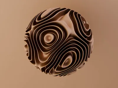 Noise Geometry Nodes 3d abstract animation art blender geometry gif logo node