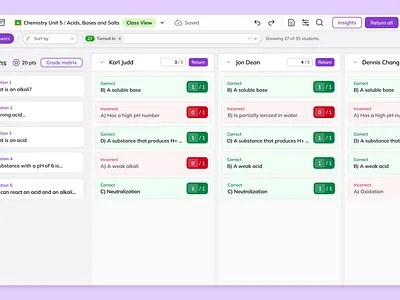 New World of Kami 3d animation browser kami motion graphics product product animation product update software ui ui animation user interface ux