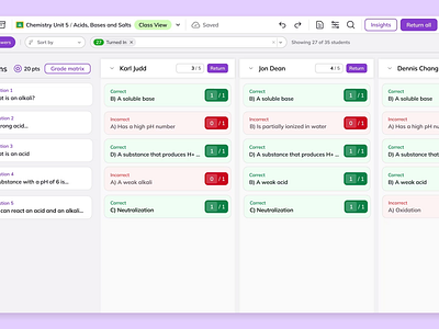 New World of Kami 3d animation browser kami motion graphics product product animation product update software ui ui animation user interface ux